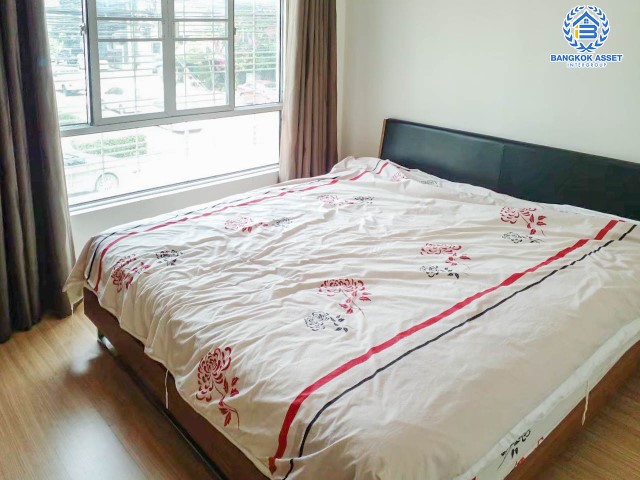 *****ทาวน์เฮ้าส์มือสองย่านนนทบุรี ม.พฤกษาวิลล์61 บางใหญ่-นครอินทร์ เนื้อที่ 19 ตร.ว. ฟังก์ชัน 3 ห้องนอน 2 ห้องน้ำ 1 ที่จอดรถ บนทำเลเชื่อมต่อหลายเส้นทาง เพียง 15 นาทีก็ถึงรถไฟฟ้าสายสีม่วง "สถานีตลาดบางใหญ่" ใกล้เซ็นทรัลเวสต์เกต และทางด่วน "ศรีรัช" ห้ามพลาด!